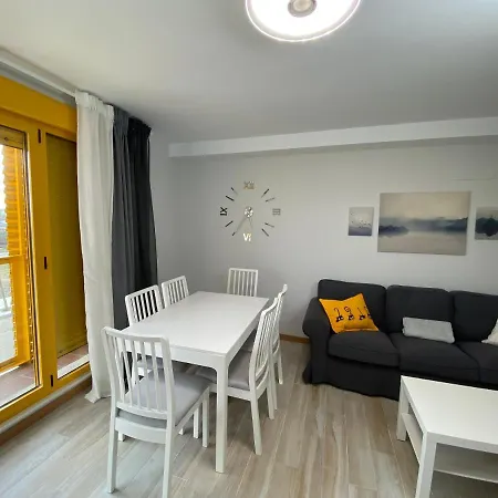 Nuevo, Accesible Y Con Piscina !!! *