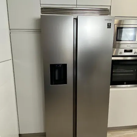 Nuevo, Accesible Y Con Piscina !!! Apartmán Salamanka