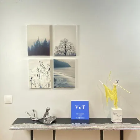 Nuevo, Accesible Y Con Piscina !!!