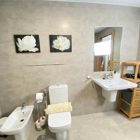 Nuevo, Accesible Y Con Piscina !!! 아파트 *