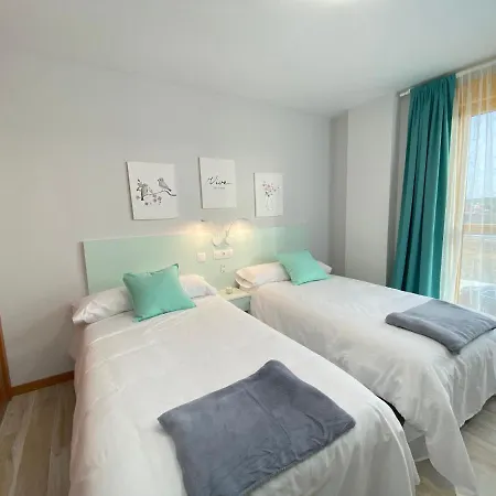 Nuevo, Accesible Y Con Piscina !!! 살라망카