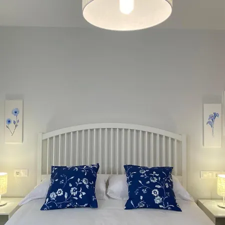 Nuevo, Accesible Y Con Piscina !!! * Salamanka