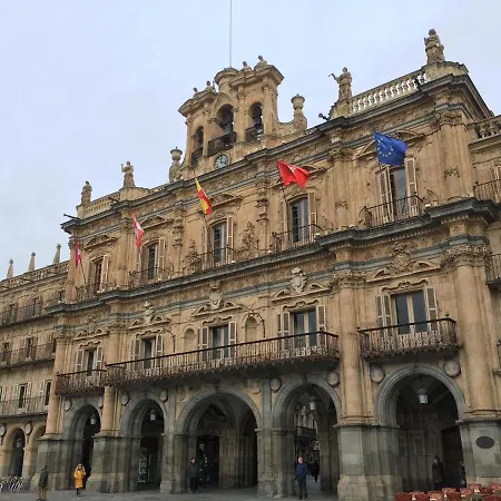 Nuevo, Accesible Y Con Piscina !!! * 萨拉曼卡