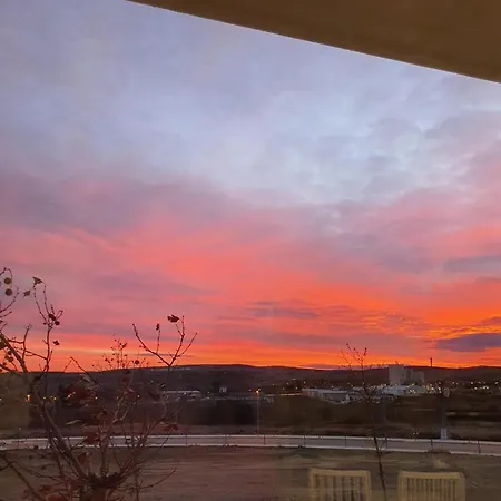 Nuevo, Accesible Y Con Piscina !!! 아파트 살라망카