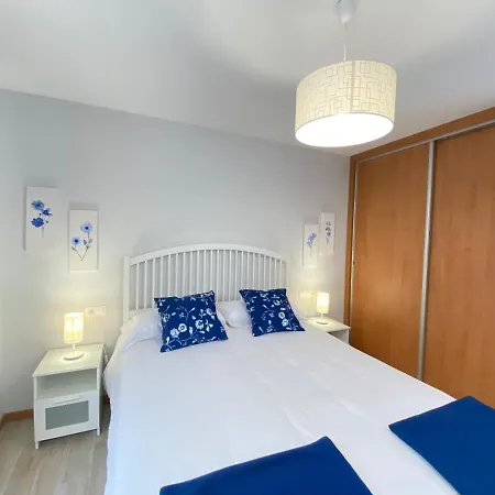 Nuevo, Accesible Y Con Piscina !!! Apartman *