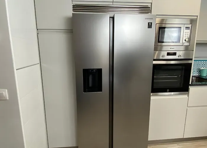 Nuevo, Accesible Y Con Piscina !!! Διαμέρισμα Σαλαμάνκα