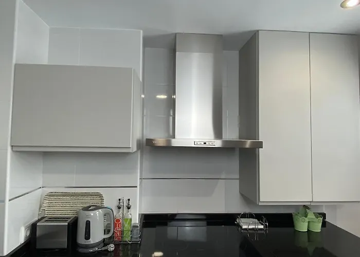 公寓 Nuevo, Accesible Y Con Piscina !!! 萨拉曼卡