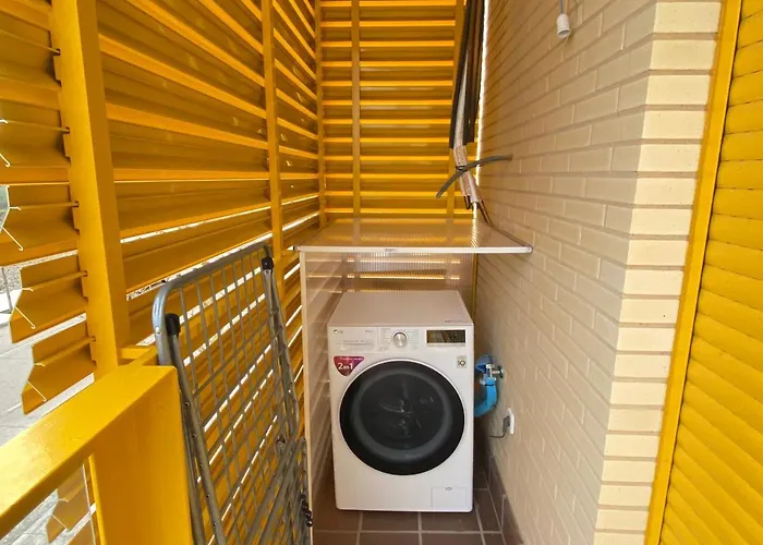 Nuevo, Accesible Y Con Piscina !!! * Σαλαμάνκα