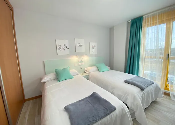 Nuevo, Accesible Y Con Piscina !!! 萨拉曼卡