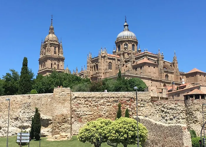 公寓 Nuevo, Accesible Y Con Piscina !!!