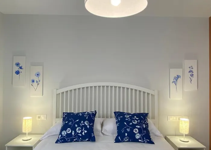 Nuevo, Accesible Y Con Piscina !!! * 萨拉曼卡