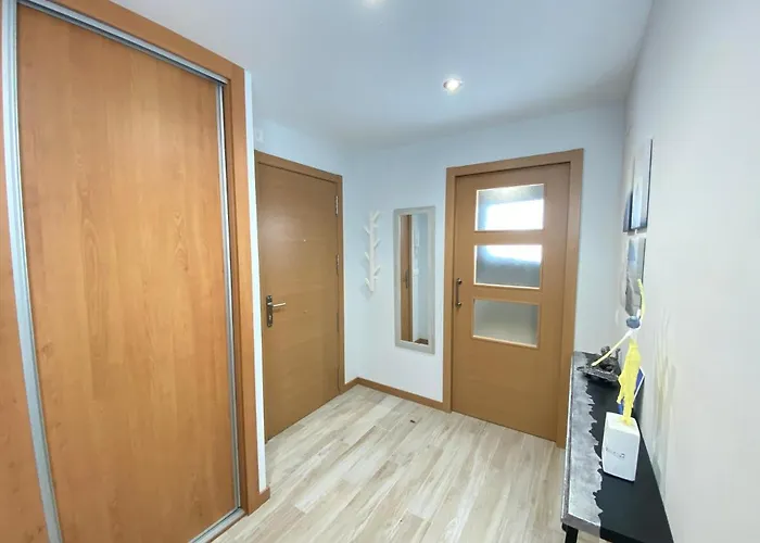 Nuevo, Accesible Y Con Piscina !!! * 萨拉曼卡