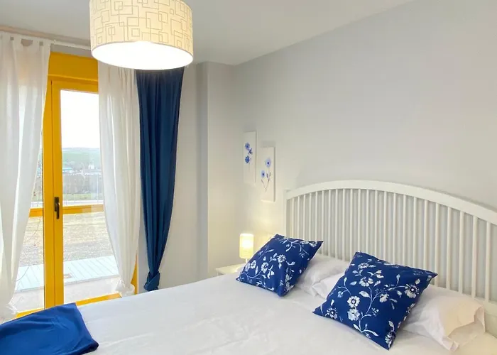 公寓 Nuevo, Accesible Y Con Piscina !!! *