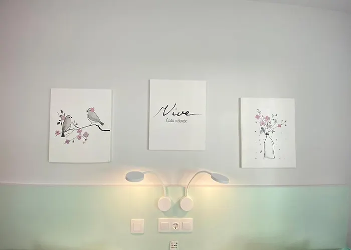 公寓 Nuevo, Accesible Y Con Piscina !!! 萨拉曼卡