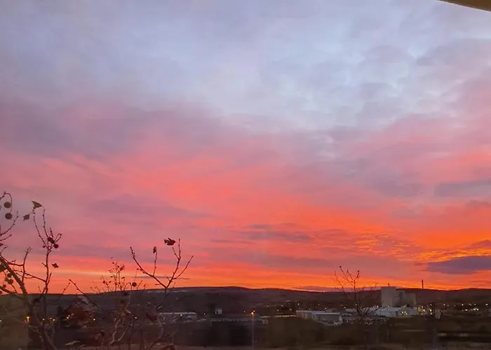 Nuevo, Accesible Y Con Piscina !!! 公寓 萨拉曼卡