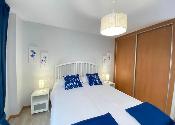 Nuevo, Accesible Y Con Piscina !!! 公寓 *