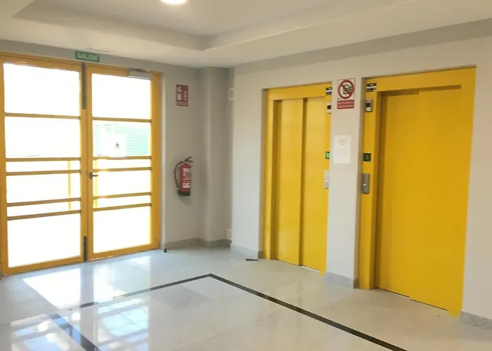 公寓 Nuevo, Accesible Y Con Piscina !!! 萨拉曼卡